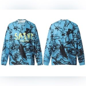 Saint Tears Long Sleeve shirt